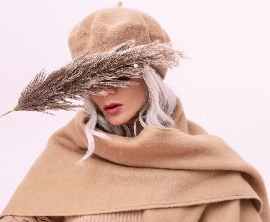 Fall Hair Color Trends