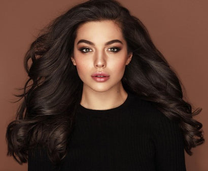 How to Add Volume and Texture to Thinner Hair