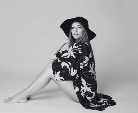 Spring break hair essentials: N4 mini line!|