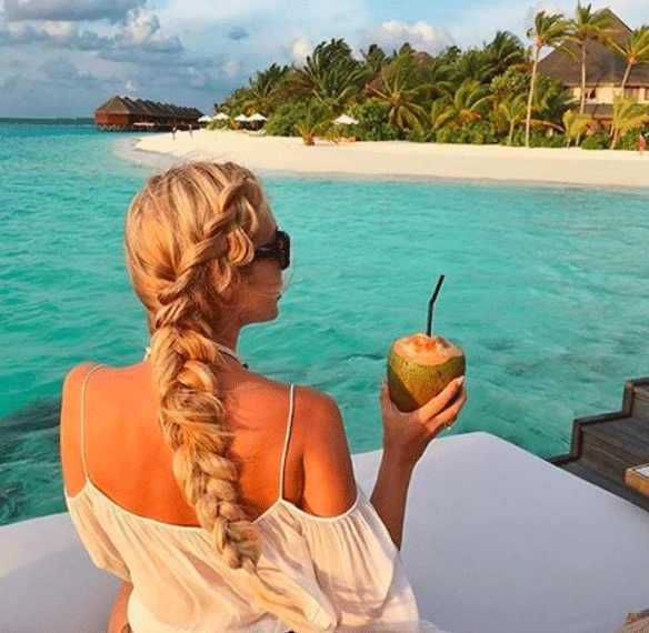 Braids|Hair Charms|Hair Charms|Hair Charms|Braids|Top Knot|Top Knot|Mermaid Hair|Mermaid Hair|Beachy Waves|Beachy Waves