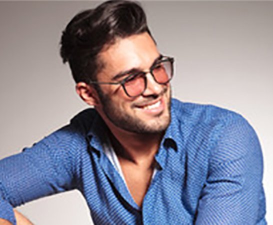 Healthy Hair Tips For Men