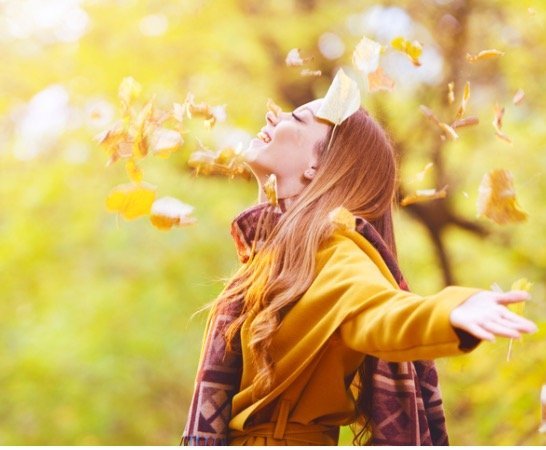 Fall Hair Color Guide Number 4 Hair Care