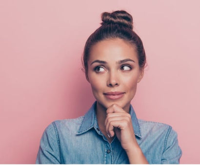 How to Do the Perfect Messy Bun for Long Haired Lovelies