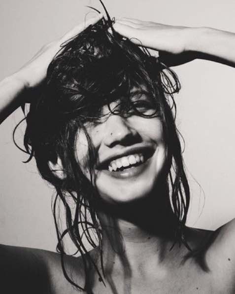 scalp health, healthy hair