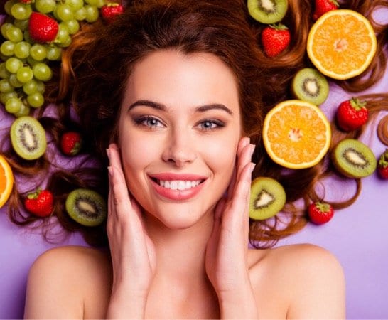 botanical hair care products