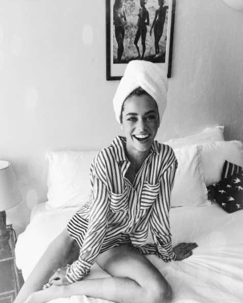 wet hair, wet hair tricks