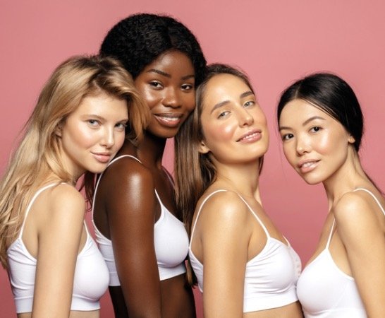 Hydrate your winter skin with Number 4