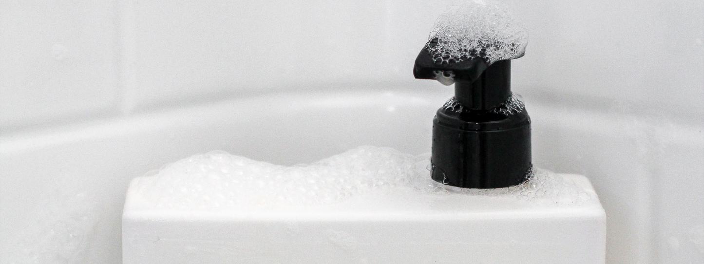 Shampoo & Conditioner