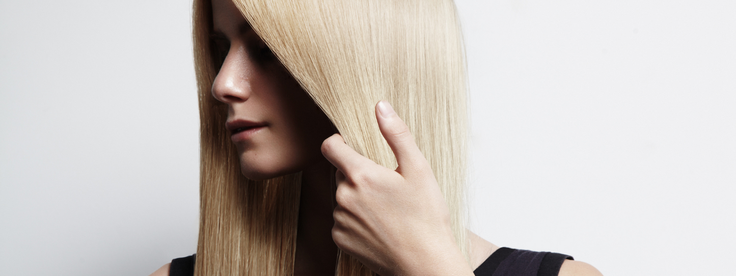 Anti-Frizz & Smoothing