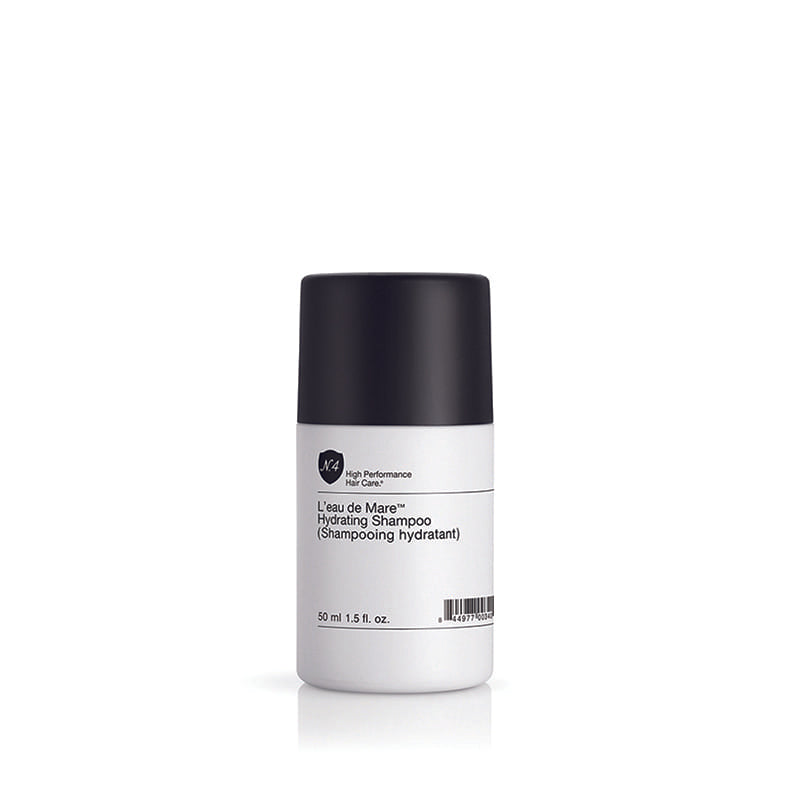 Hydrating Shampoo 1.5oz