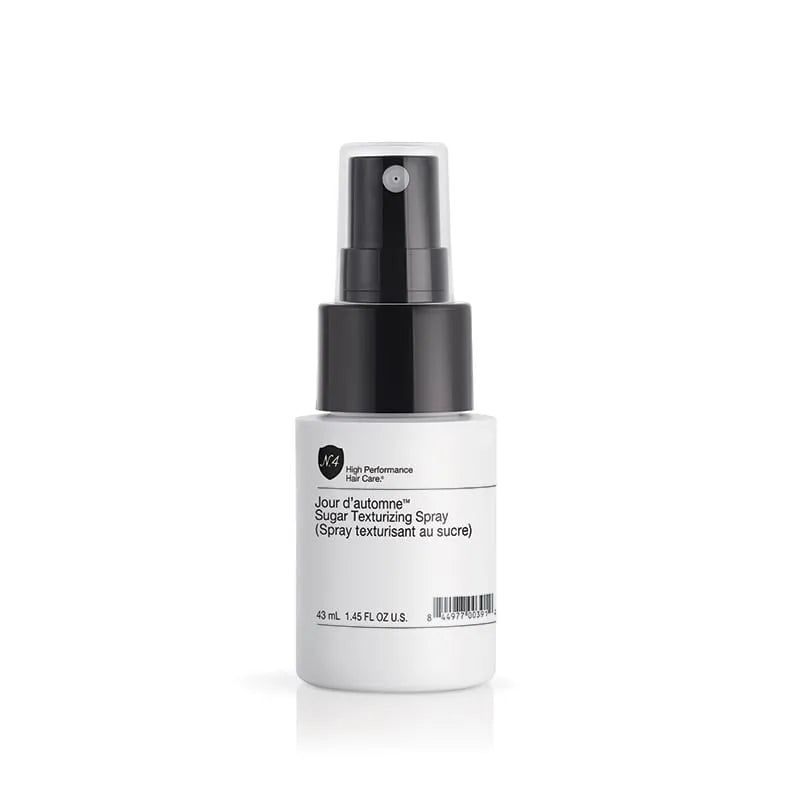 Organic Hair Sprays