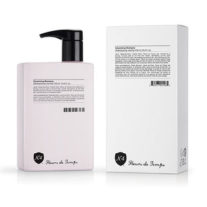 Volumizing Shampoo - 750ml / 25oz