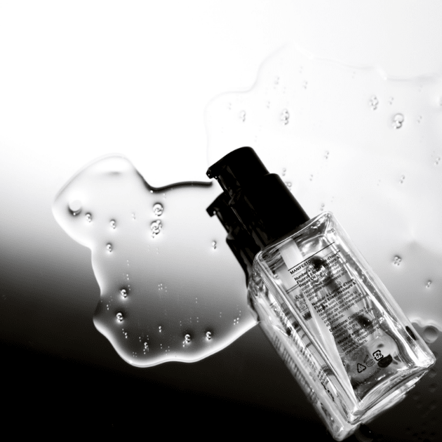 Fluoro5 Elixer Restore & Repair Oil | number4hair USA – Premium