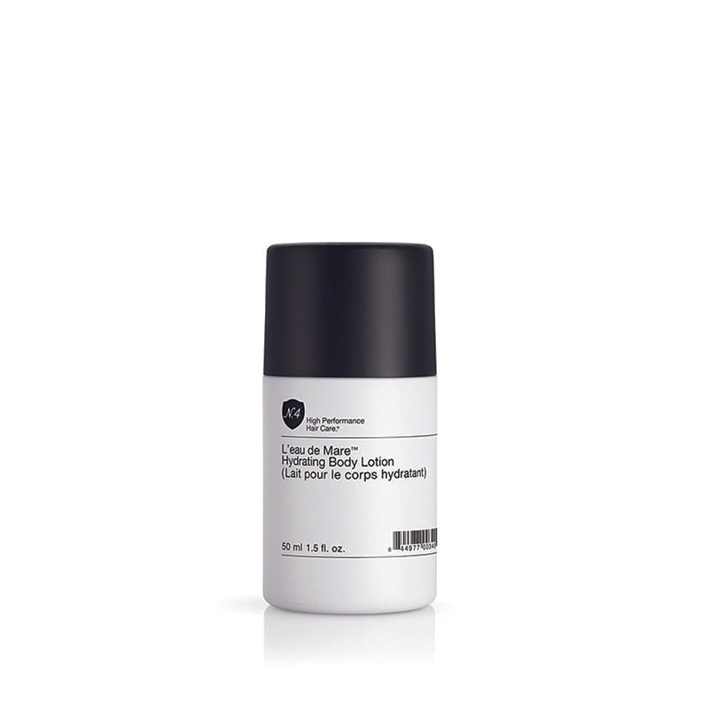 Hydrating Body Lotion | number4hair USA – Premium Haircare & Beauty