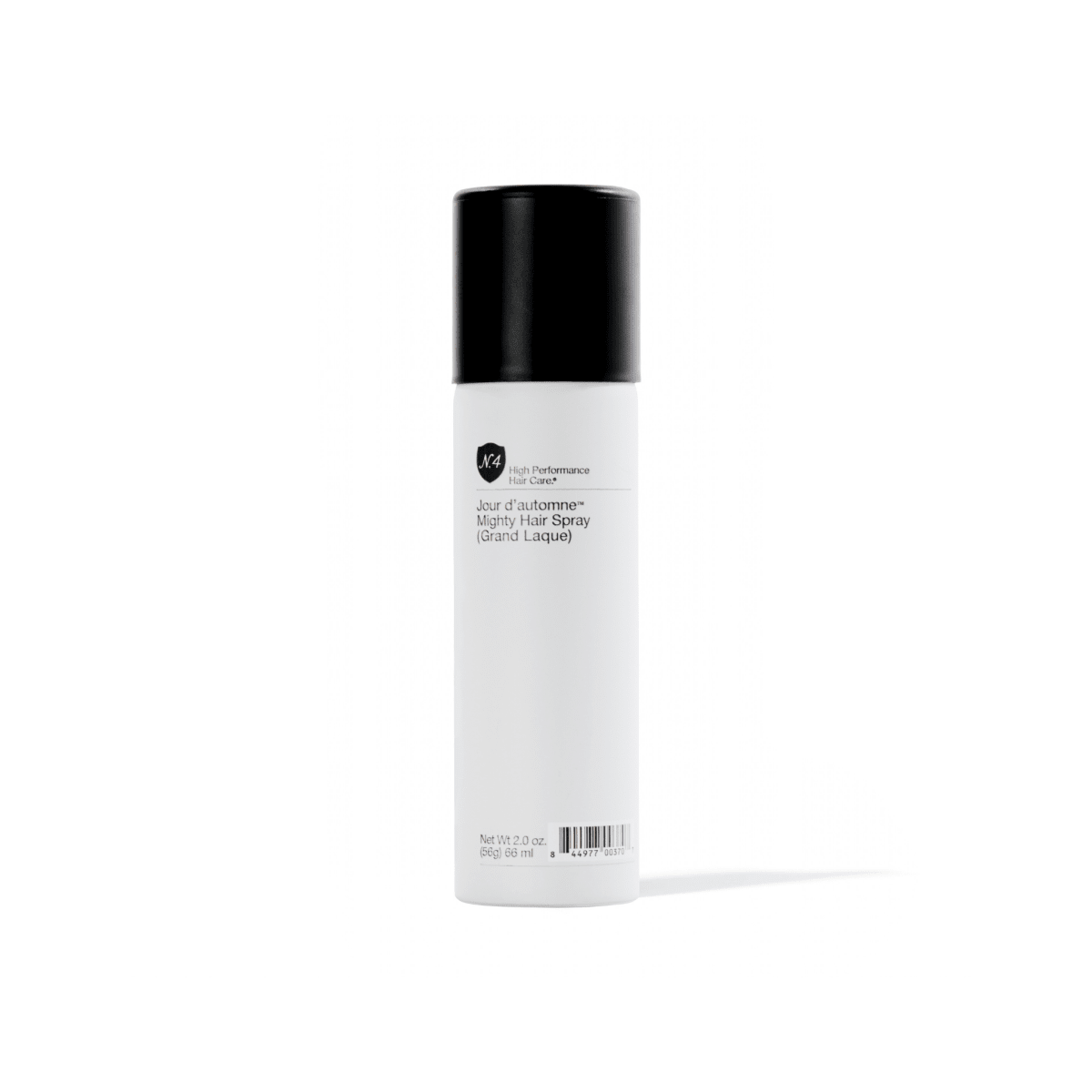 Mighty Hair Spray | number4hair USA – Premium Haircare & Beauty