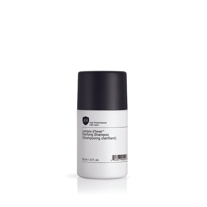 Clarifying Shampoo Mini