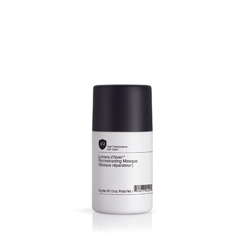 Reconstructing Hair Masque Mini