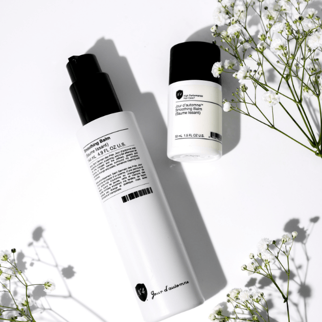 Smoothing Hair Balm | number4hair USA – Premium Haircare & Beauty
