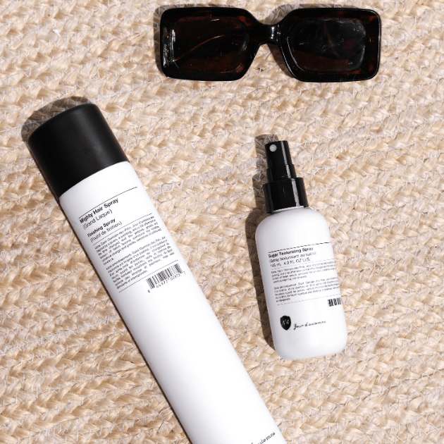 Sugar Texturizing Spray | number4hair USA – Premium Haircare & Beauty Sugar Texturizing Spray | number4hair USA – Premium Haircare & Beauty