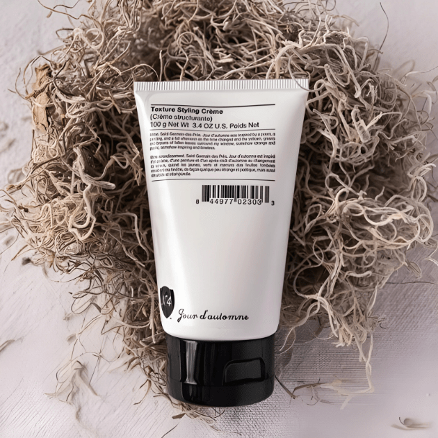 Texture Styling Créme | number4hair USA – Premium Haircare & Beauty