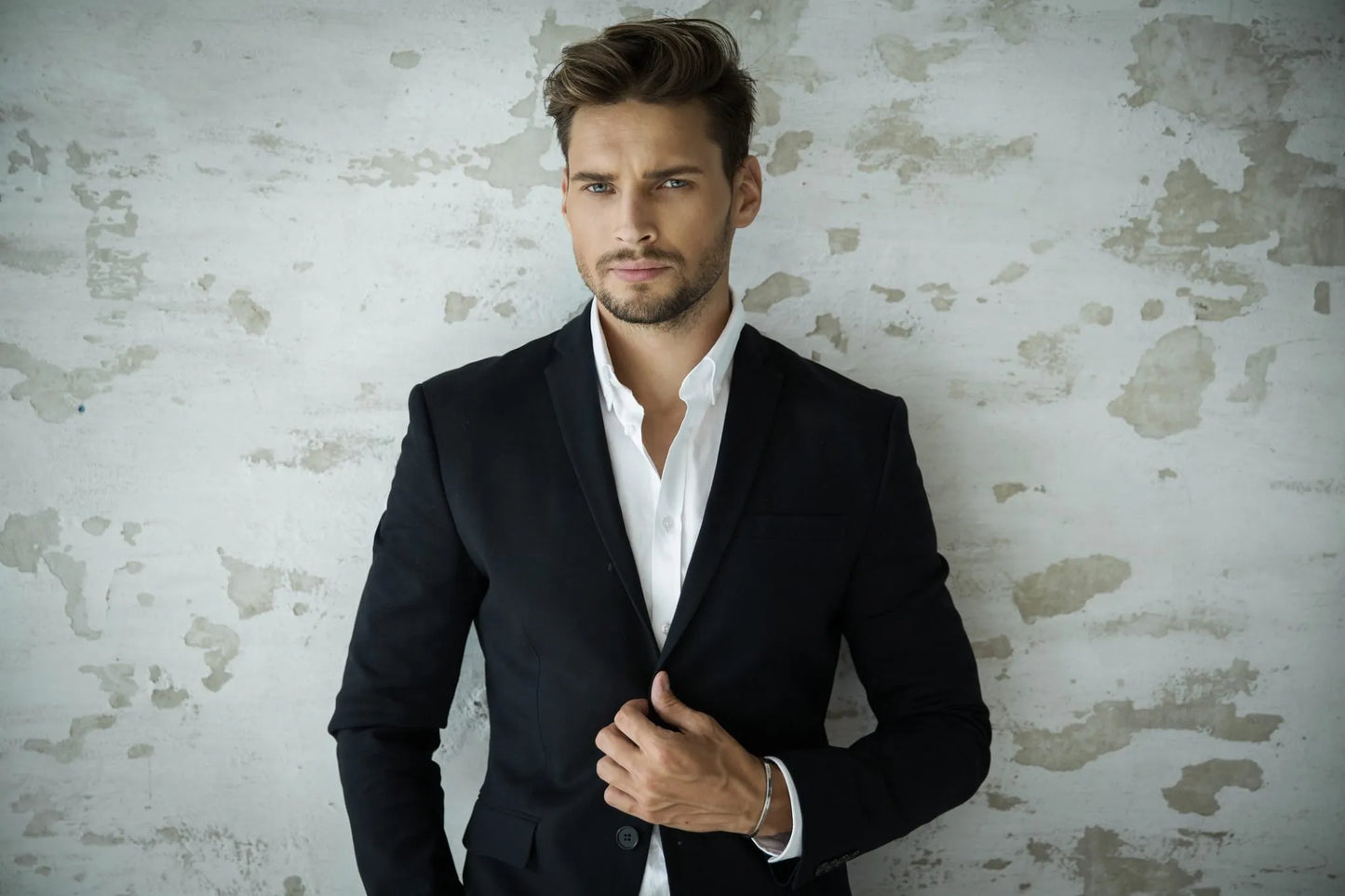 mens hair care tips|