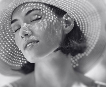 Sweet Summer Hair Prep for Sun-Kissed Strands