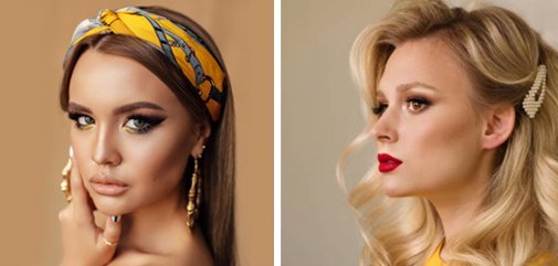 Back to School Easy Hair Care Styles