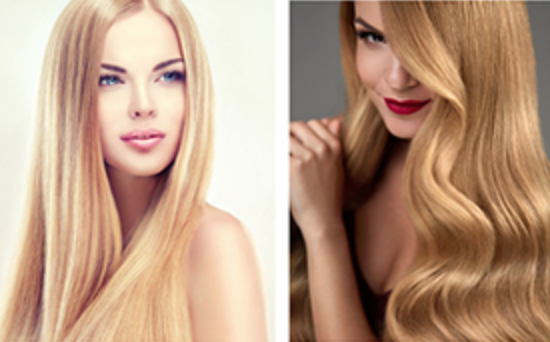 Number 4 Kits for Wigs, Extensions and Hair Pieces