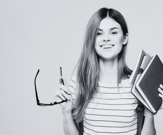 10-Minute Hair Hacks for Back to School - Number 4 Hair Care