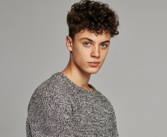 2021’s Trendiest Summer Hairstyles For Men - Number 4 Hair Care