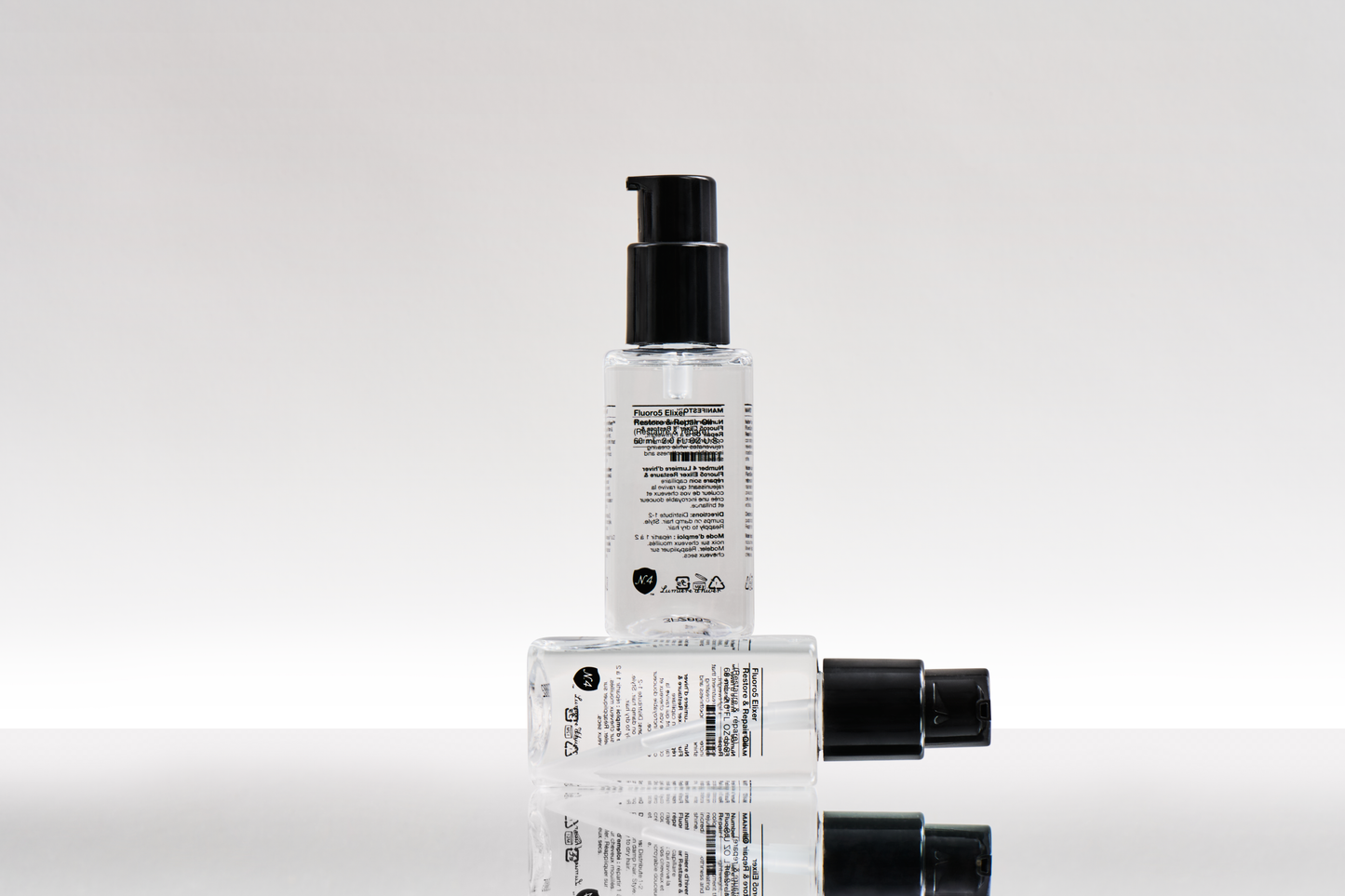 The Fluoro5 Effect: 5 Reasons This Shine-Boosting System Deserves a Spot in Your 2026 Routine