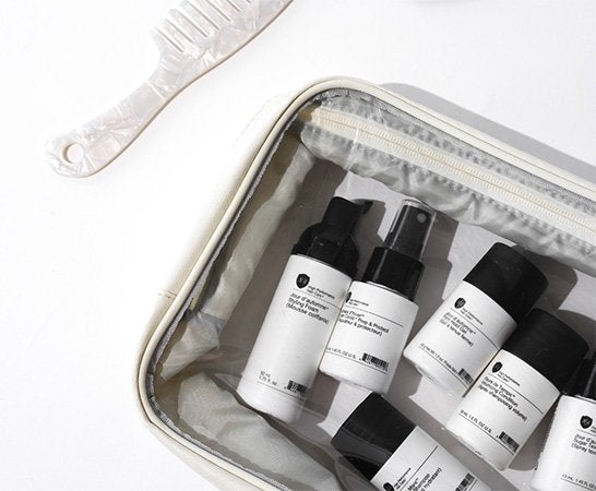 From Gym to Brunch: Effortless Hair with N4
