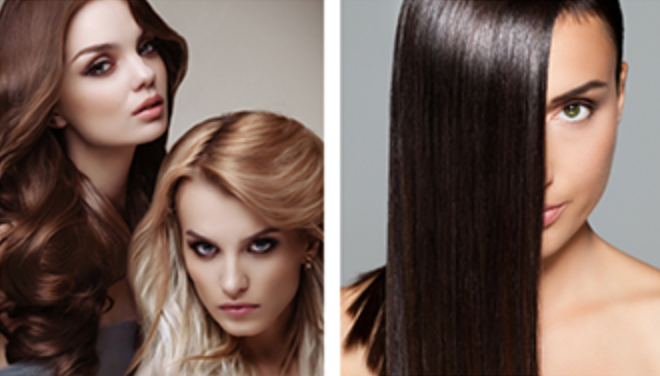 Top Tricks for Glossier, Shinier Hair