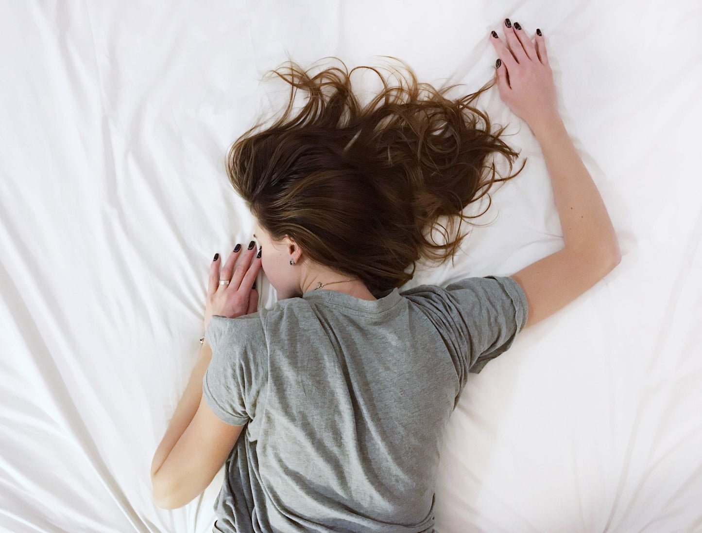 5-Minute Hairstyles for Rushed Mornings - Number 4 Hair Care