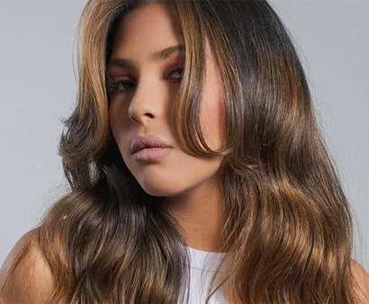 Beat the Frizz: Nail Summer Style with N4 Stylers