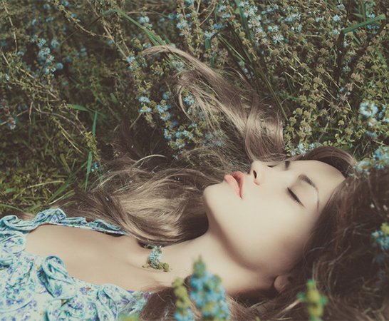 A Guide to Number 4’s Botanical Haircare