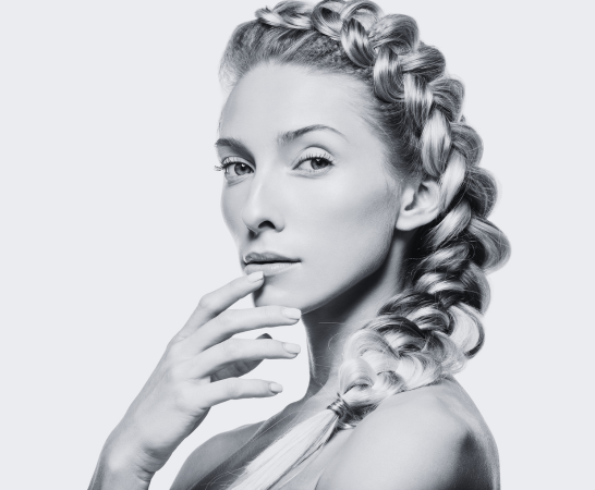 Fun & Flirty Hair Braids|