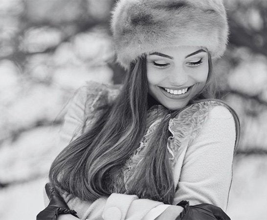 Favorite Holiday Party Hairstyles|Number 4 Reconstructing Masque|