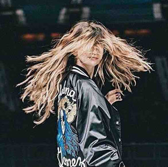 Change Up Your Look With These Scissor-Free Styles