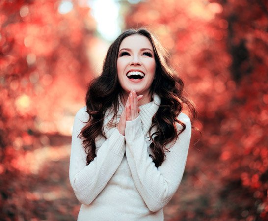 Your Essential N4 Guide to Cold Weather Hair Care