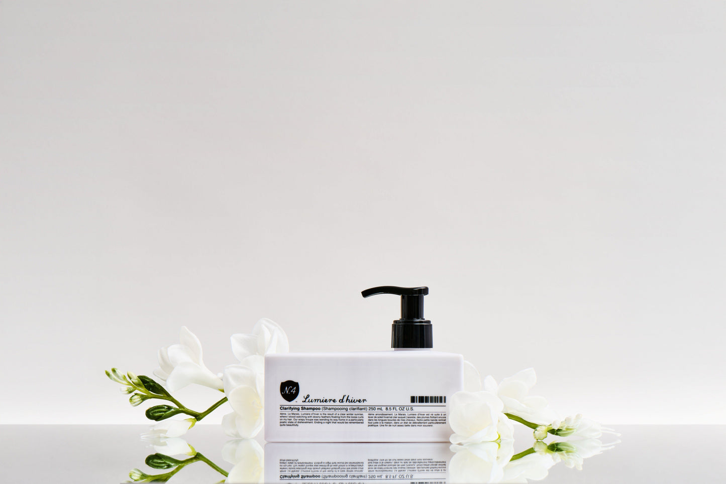 How and When to Use Clarifying Shampoos