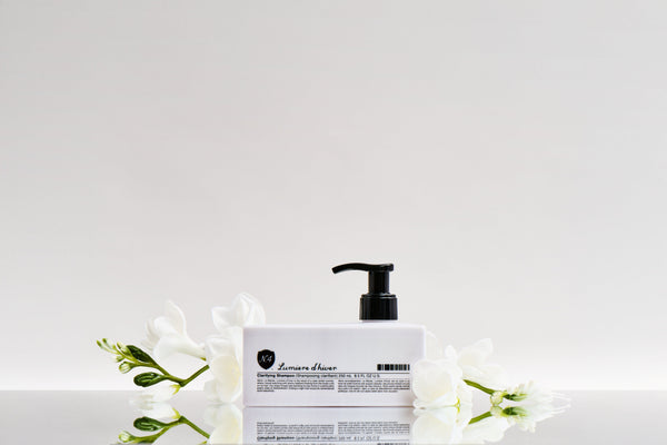 How and When to Use Clarifying Shampoos