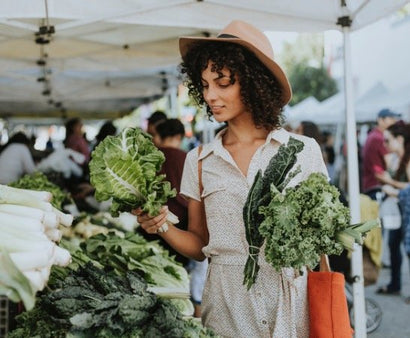 Earth Day Hacks from N4 Hair