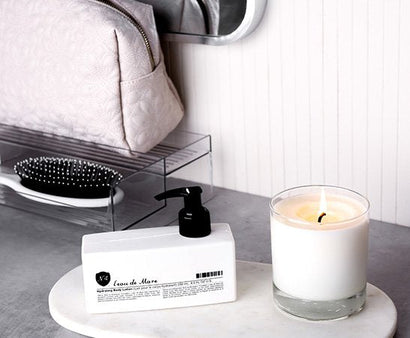 EVERYTHING SHOWERS: THE ULTIMATE SELF-CARE RITUAL EVERYONE’S TALKING ABOUT