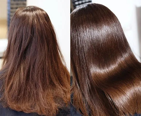 How to Prep Your Hair for Spring Weather
