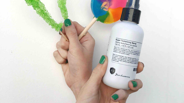 The Sugar Spray Giveaway