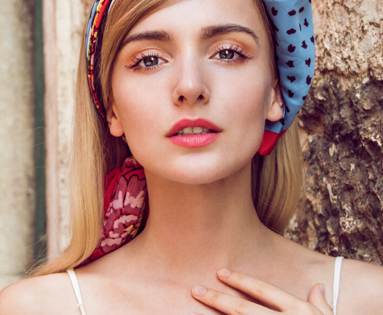 Summer 2020 Hair Trends