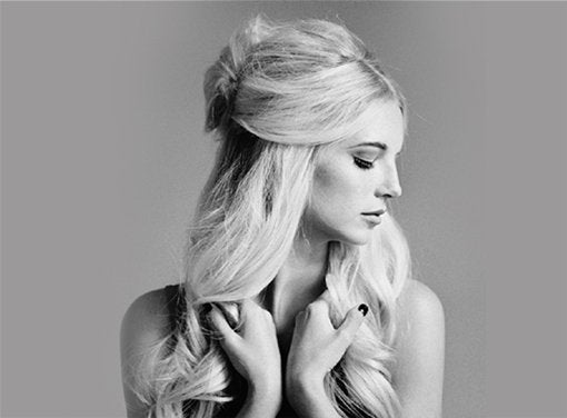 The Inside Track on Achieving the Perfect Half-up Hairstyle Every Time