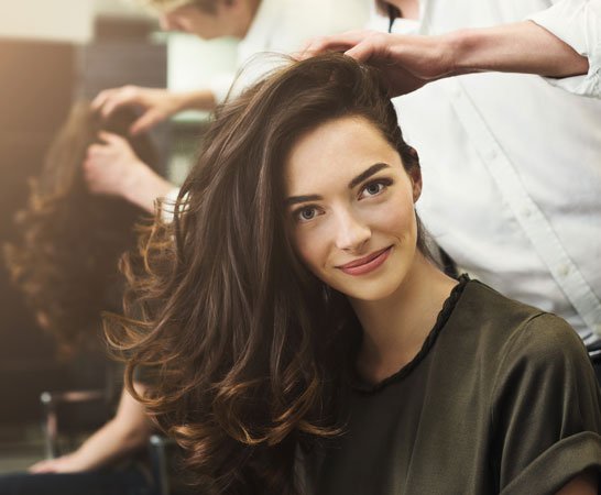How to Use a Detangling Comb