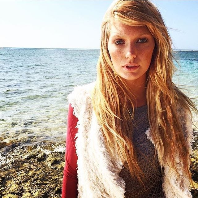 How To Care For Your Hair in the Summer
